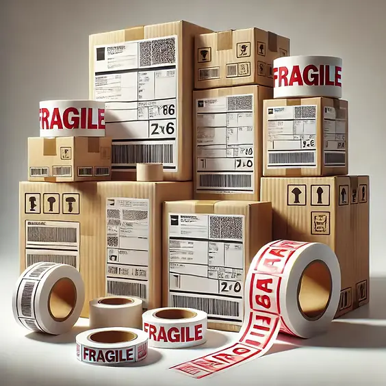 Optimizing Your Shipping & Packaging: Why SupplyBliss is Your Best Choice