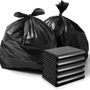 Trash Bags Trash Bags