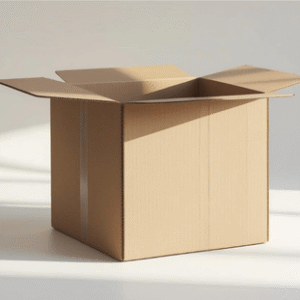 box single new Boxes 12" x 9" x 6" - 3 Layers