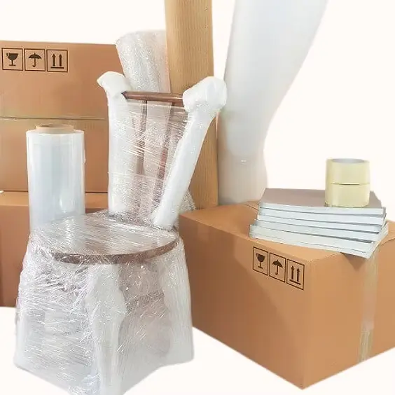 Optimize Your Business Operations with High-Quality Packaging Supplies
