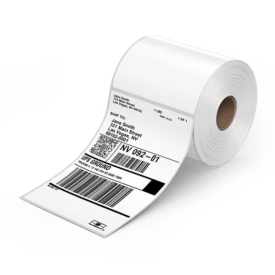 shipping-labels-the-backbone-of-efficient-logistics
