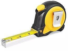Media Measuring Tape