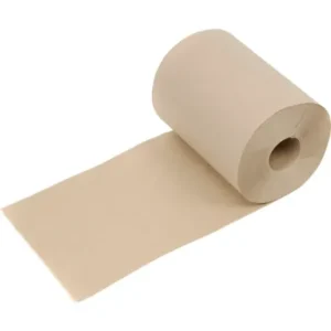 Brown Paper Towel Rolls