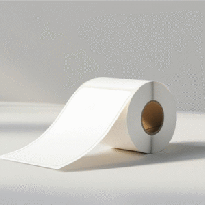 Industrial Direct Thermal 4"x6" 1000 Labels/Roll