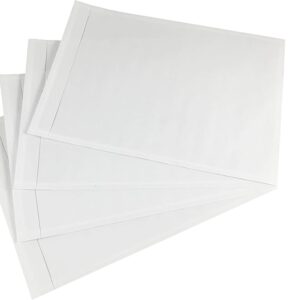Packing Slip Envelope 4.5" x 6"