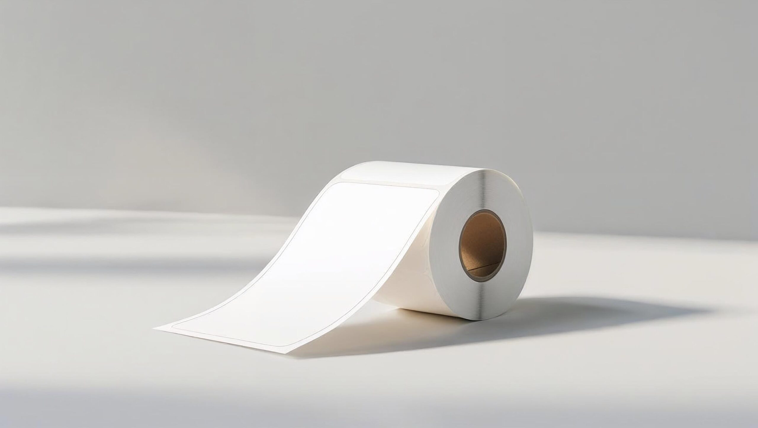 4_x6_ label roll