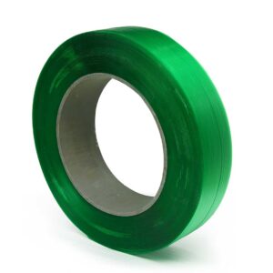 green-polyester-strapping