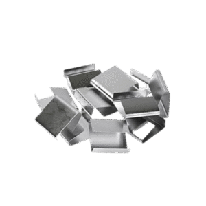 Banding Gripper Clips