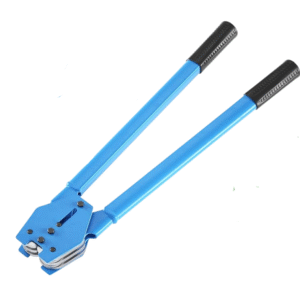 Metal Gripper Sealer