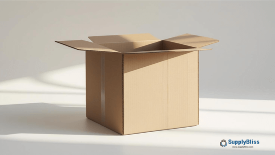 Shipping Boxes