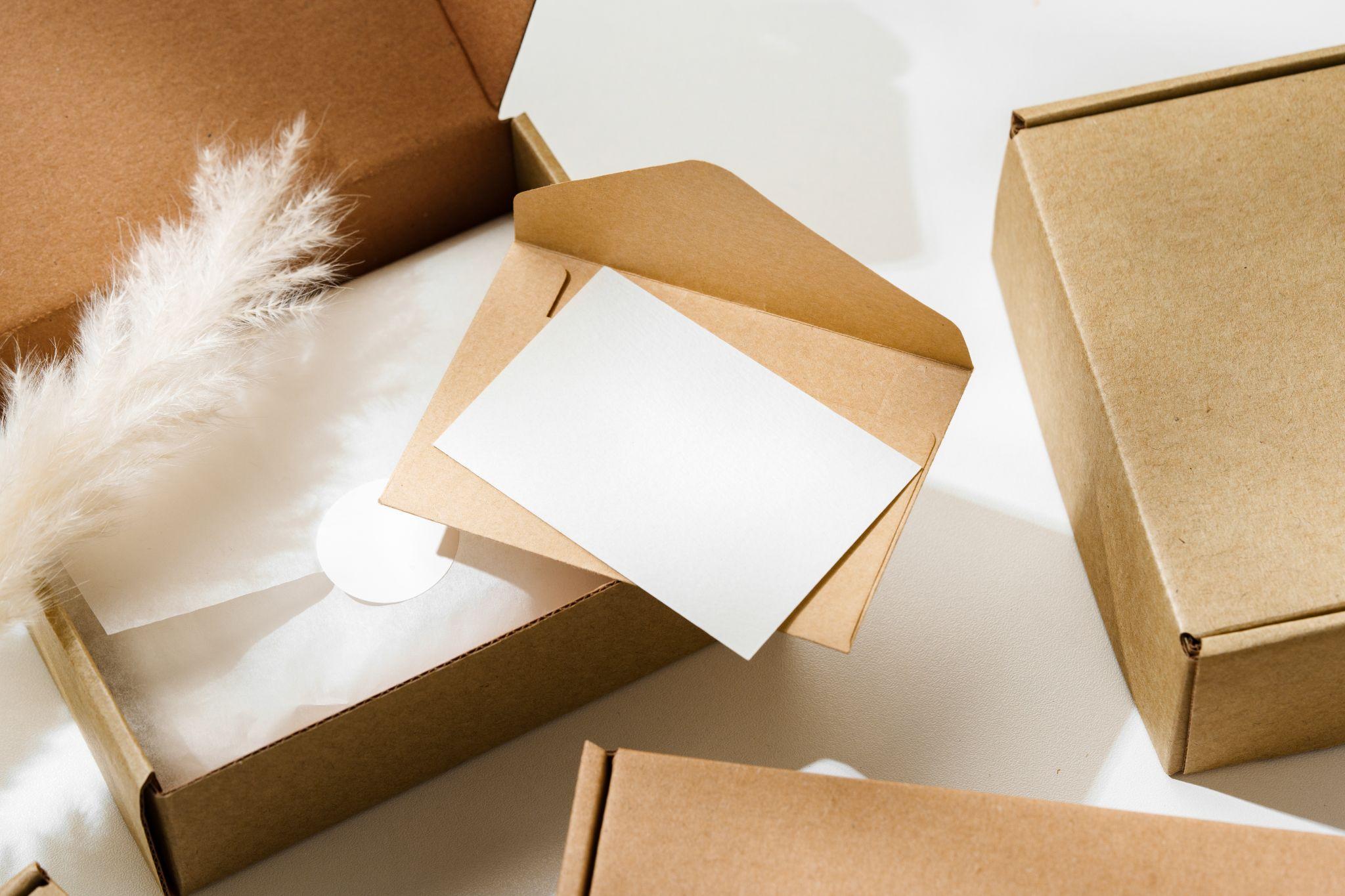 Packaging Supplies