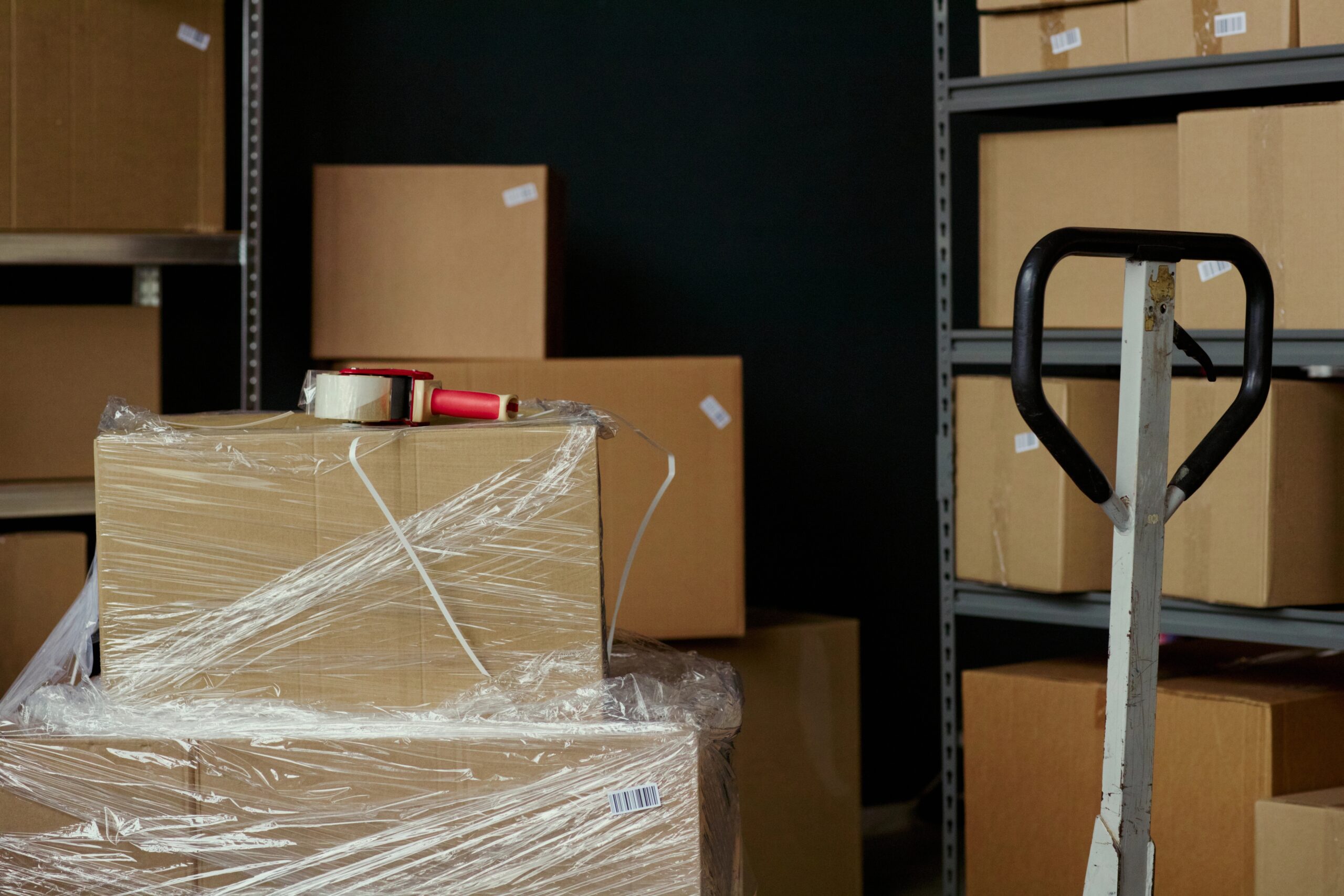 Packagin Supplies